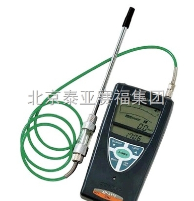 專業(yè)守護(hù)工業(yè)安全 XP-3140可燃?xì)怏w檢測(cè)儀與日本新宇宙氣體檢測(cè)儀