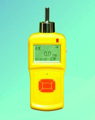 TD-LS603 氣體檢測儀 技術特性、應用領域與操作指南