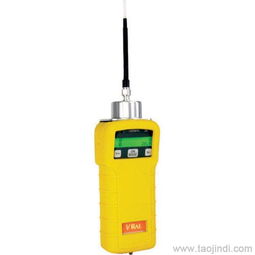 美國(guó)華瑞PGM-7800五組分可燃?xì)怏w檢測(cè)儀 價(jià)格、廠家與圖片詳解